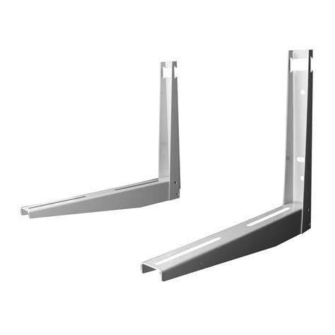 home depot air conditioner brackets